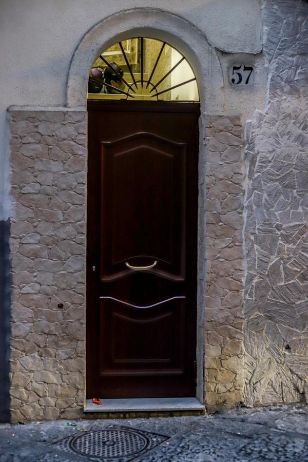 Hotel Reginella A Toledo Neapol Exteriér fotografie