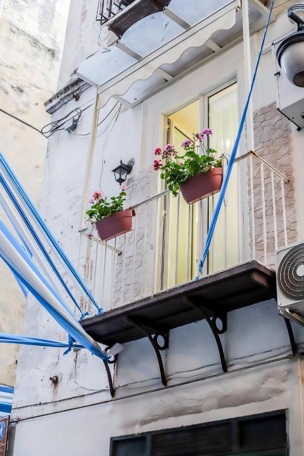 Hotel Reginella A Toledo Neapol Exteriér fotografie